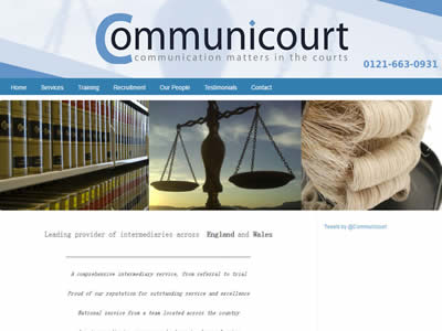 Communicourt