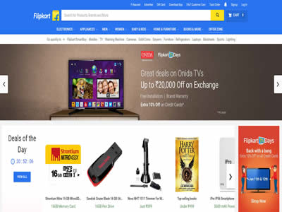 Flipkart