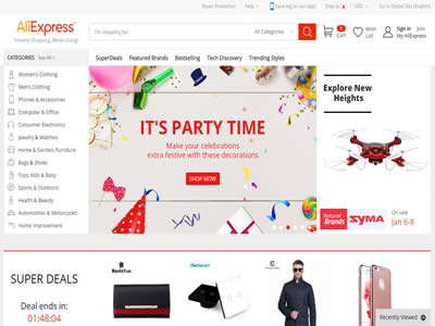 Aliexpress.com