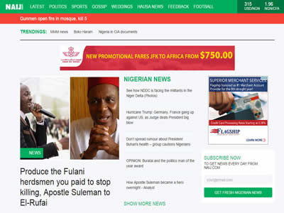 NAIJ.com