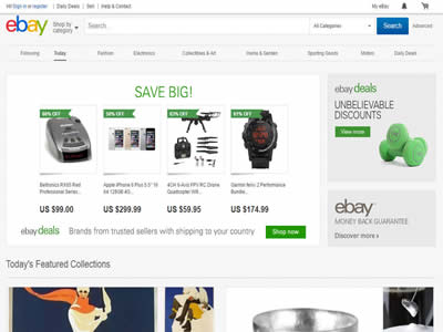 eBay