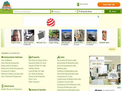Gumtree