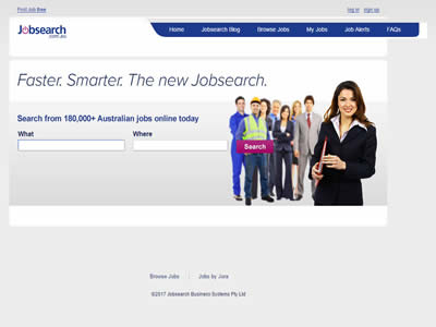 Jobsearch.com.au