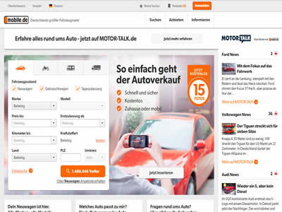 mobile.de