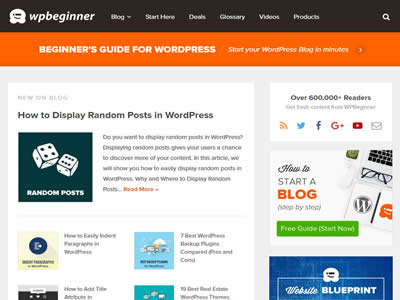 WPBeginner