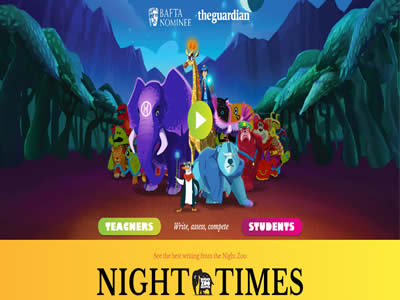 Night Zookeeper
