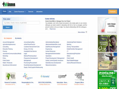 Jobsinghana.com