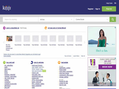 Kijiji