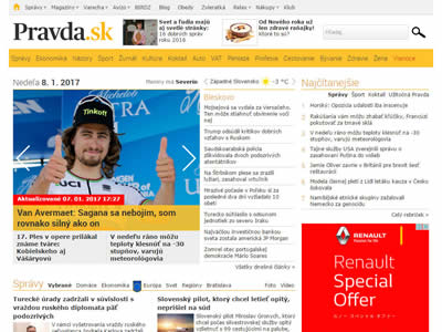 Pravda.sk