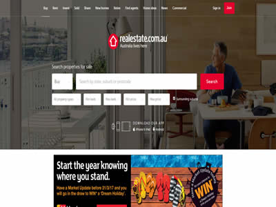 Realestate.com.au