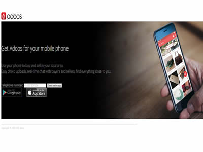 adoos.co.uk