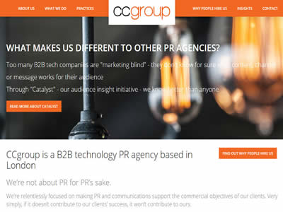 CCgroup CCgroup