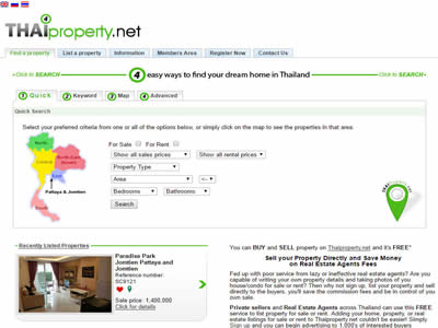 Thai Property