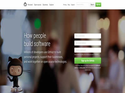 Github