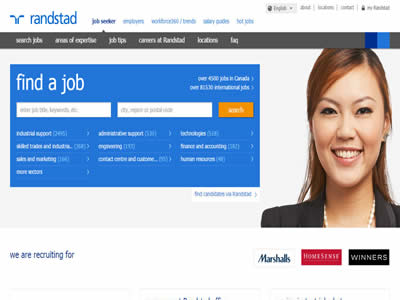 Randstad