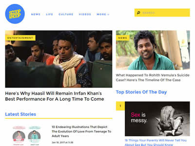 ScoopWhoop
