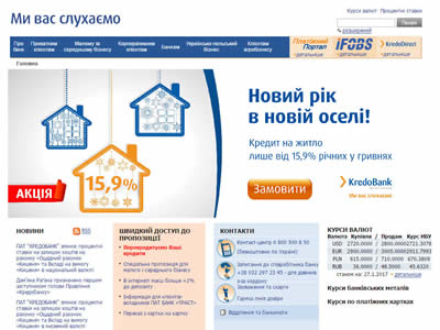 KredoBank KredoBank