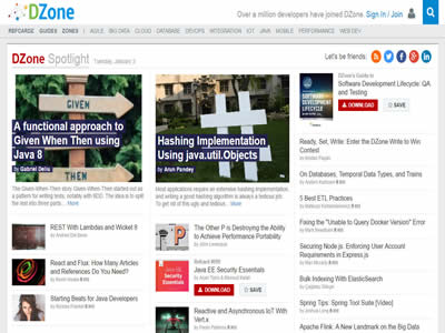DZone