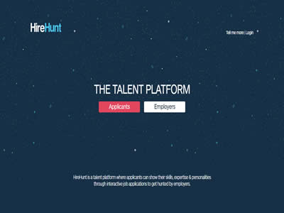 HireHunt