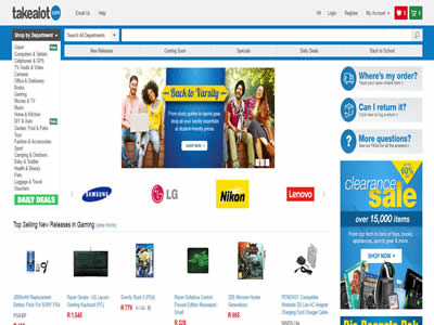 takealot.com
