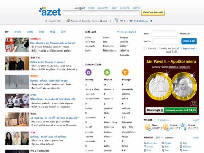 Azet.sk