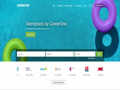 Careerone