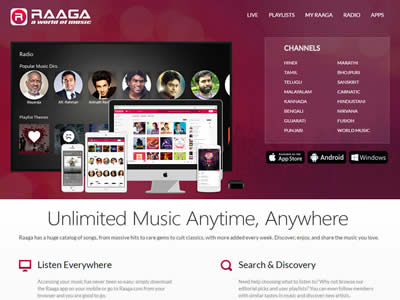 Raaga