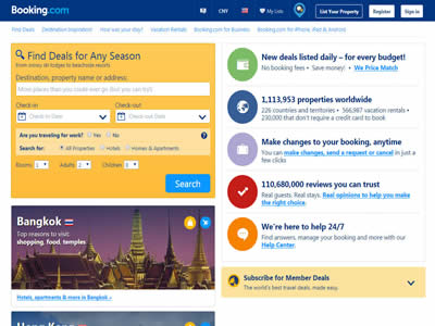 Booking.com