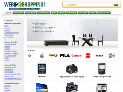 Web2shopping.com