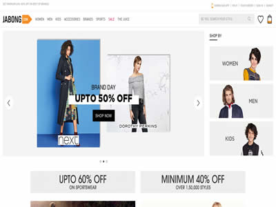 Jabong