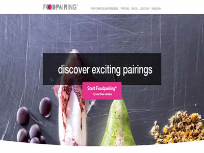 Foodpairing