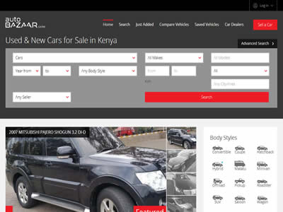 autoBAZAAR