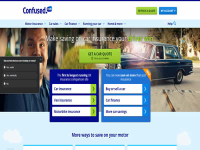 Confused.com