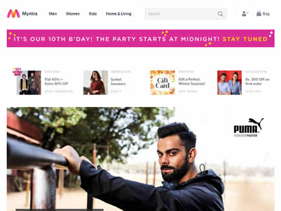Myntra