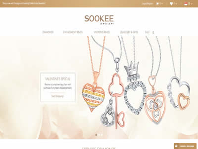 Sookee Jewellery