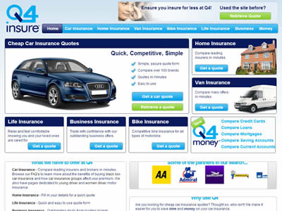 Q4 Insure