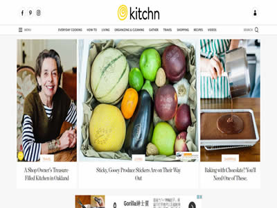 Kitchn