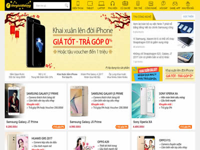 Thegioididong.com