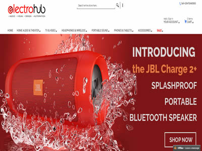 Electrohub