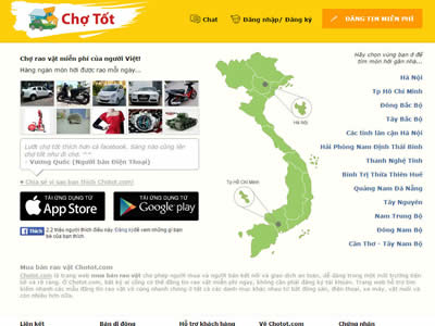 Chotot.com