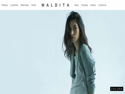 Maldita