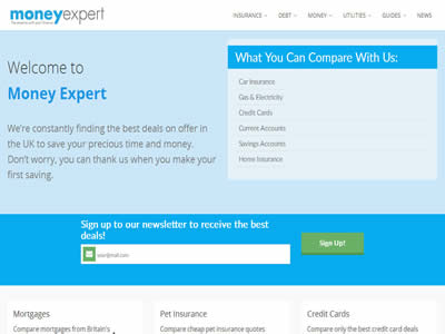 Money Expert