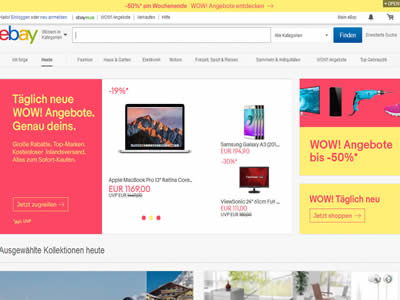 Ebay.de