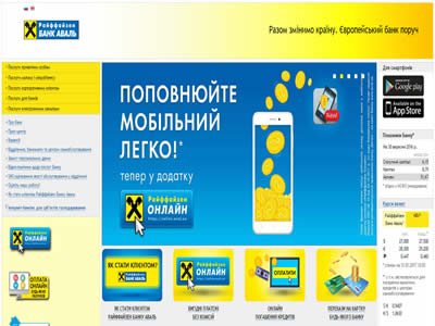 Raiffeisen Bank Aval