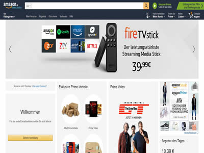 Amazon.de