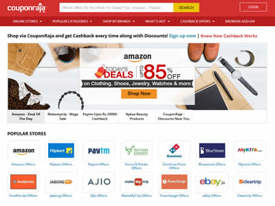 Couponraja
