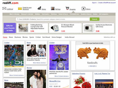 Rediff.com