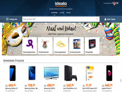 Idealo.de