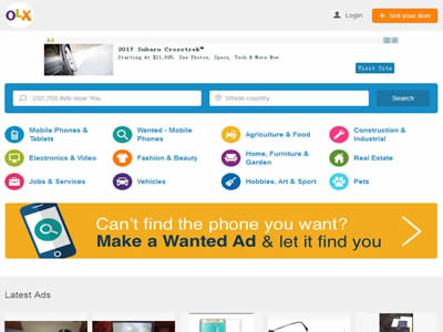 Olx.co.ke