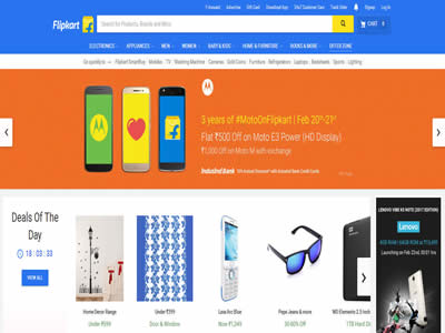 Flipkart